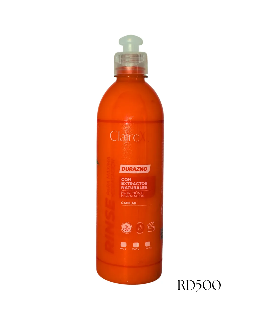 Diseñado para revitalizar tu cabello, este enjuague aporta una nutrición intensiva, dejándolo manejable y sedoso, actúa en la estructura más externa del cabello, suavizando la cutícula de la fibra capilar.