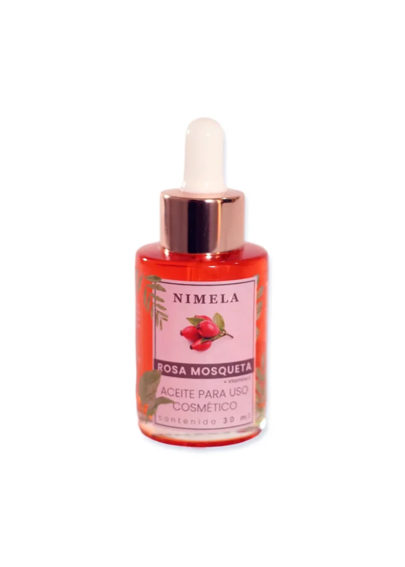 ACEITE ROSA MOSQUETA