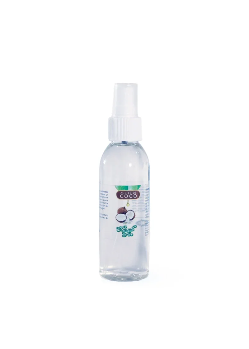 ACEITE DE COCO