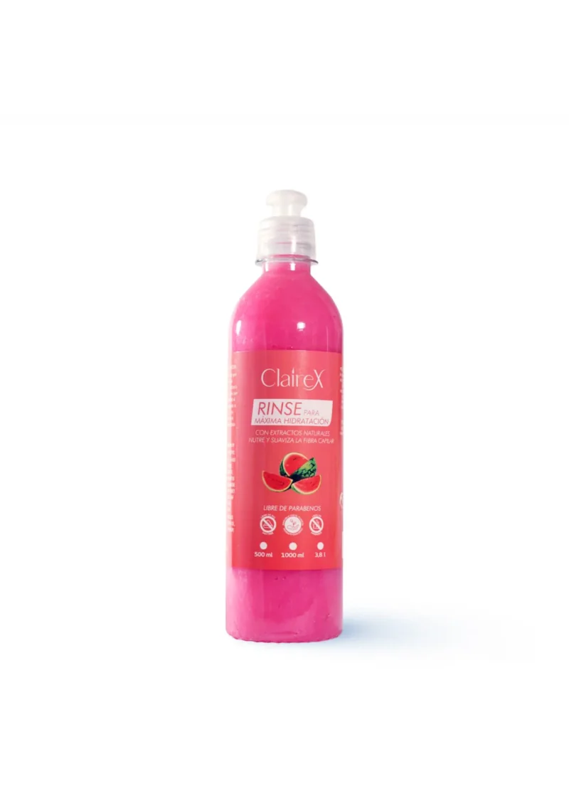 RINSE MAXIMA HIDRATACION SANDIA