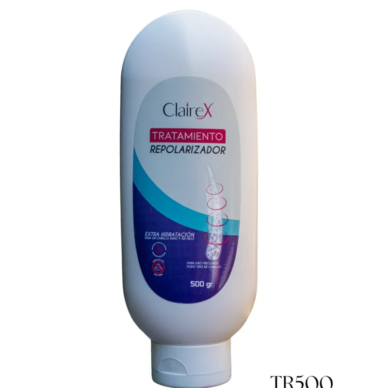 El Repolarizador, diseñado especialmente para cabellos crespos, combina ingredientes de alta calidad para ofrecer beneficios excepcionales. Con gusano de seda, extracto embrionario y extractos naturales de caléndula, miel, ortiga y germen de trigo,