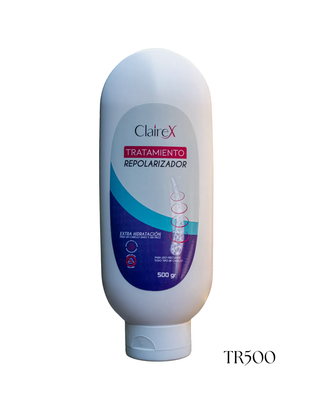 El Repolarizador, diseñado especialmente para cabellos crespos, combina ingredientes de alta calidad para ofrecer beneficios excepcionales. Con gusano de seda, extracto embrionario y extractos naturales de caléndula, miel, ortiga y germen de trigo,