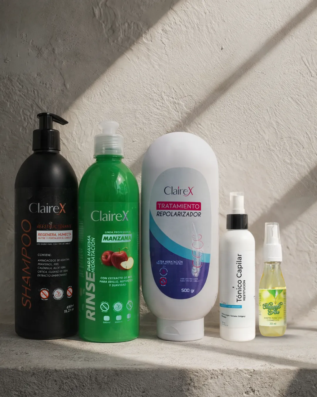 KIT CUIDADO PARA PAPA
