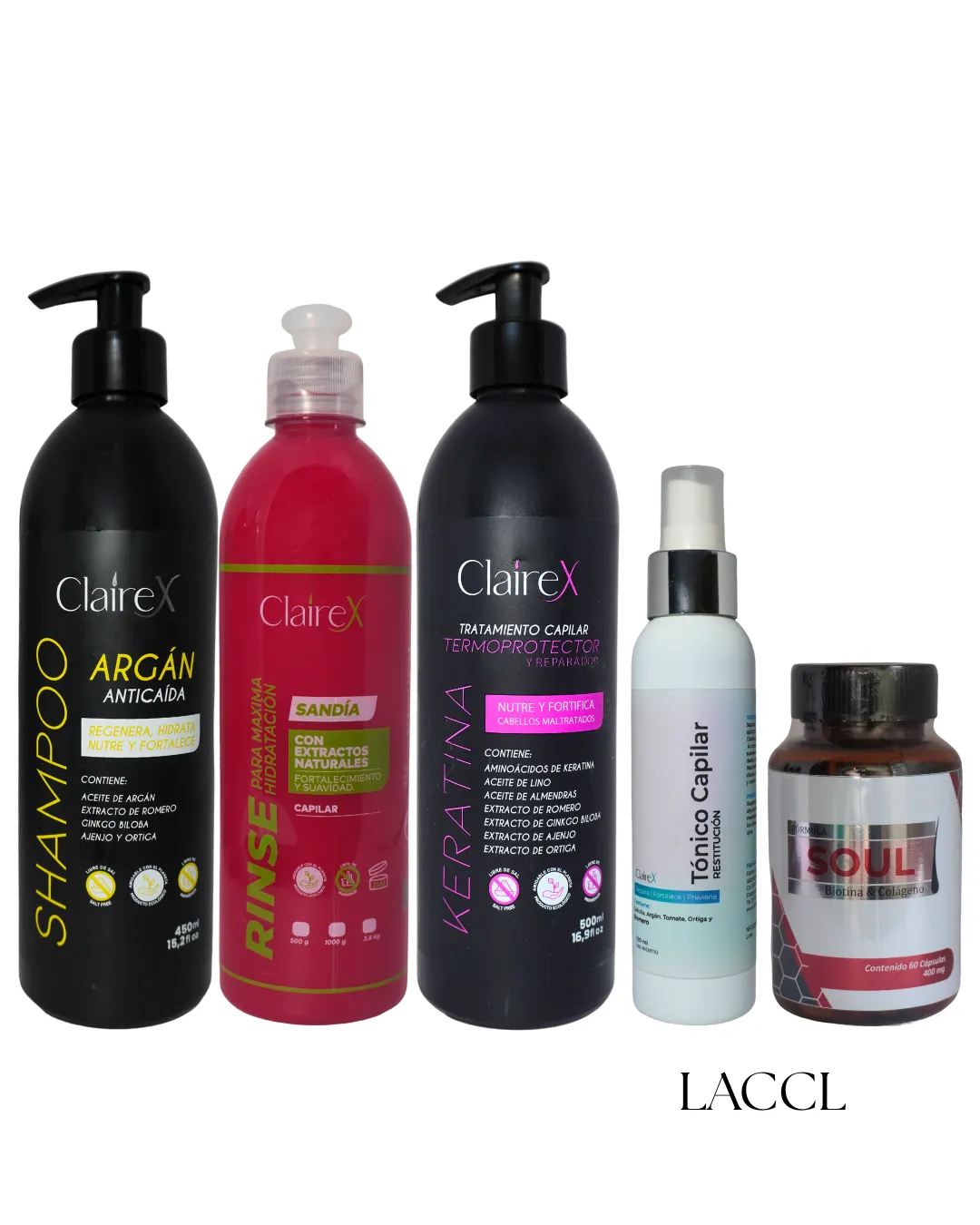 Esta linea es pensada en la perdida constante de cabello por diversas rasones ,el shampoo de argán anti caída sin sal y parabenos es un producto ideal para el cuidado del cabello.