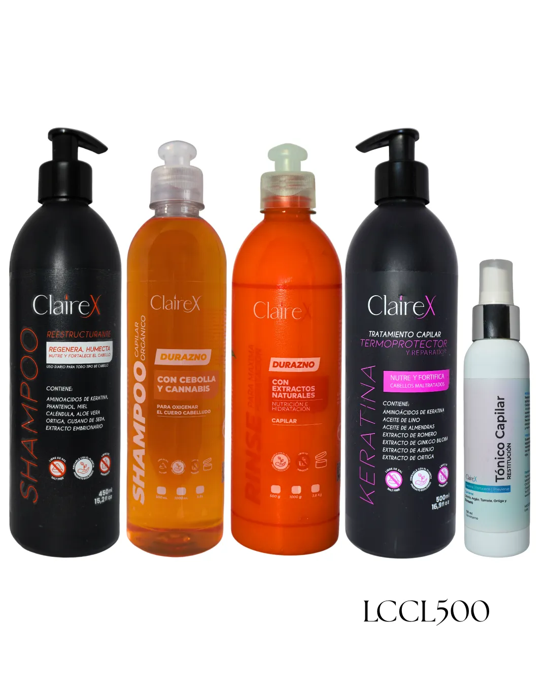 la inea de crecimiento para cabello liso, es diseñada para fortalecer la hebra capilar y dar un mantenimiento justo a loscabellos que mas sufren de grasa por su textura.