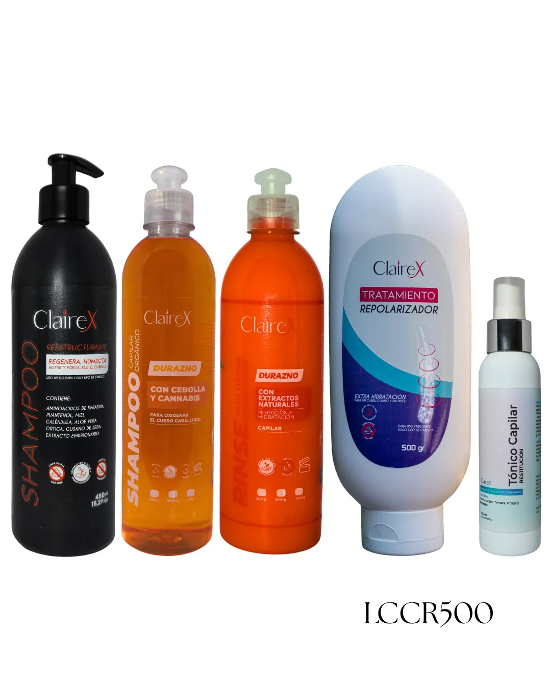 la inea de crecimiento para cabello liso, es diseñada para fortalecer la hebra capilar y dar un mantenimiento justo a loscabellos que mas sufren de grasa por su textura.