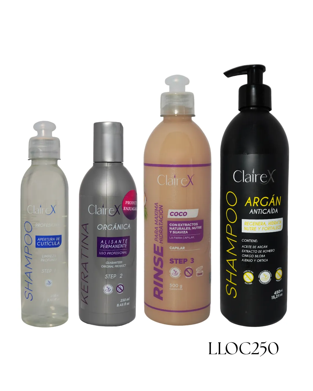 linea pensada en mujeres que desean tener un alisado permanente sin deteriorar el cabello permitiendo que cresca que sea reparado ,no arde ,no uele , no pica , cero humo estre laminado lo comprende laminado capilar de 250ml