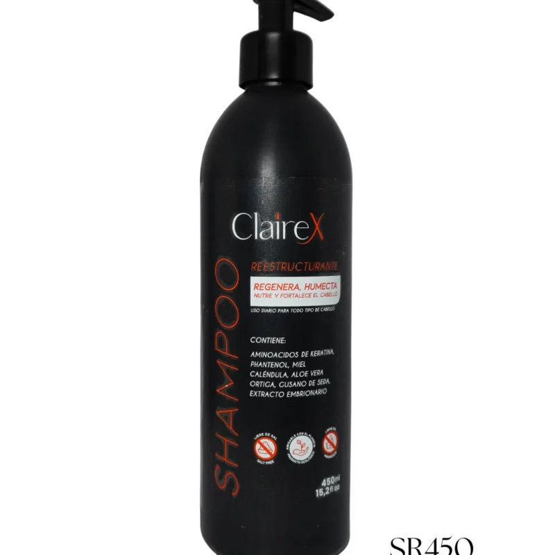 Este innovador shampoo de crecimiento capilar, elaborado con caléndula, miel y ortiga, funciona como un antioxidante poderoso que fortalece el cabello desde la raíz.