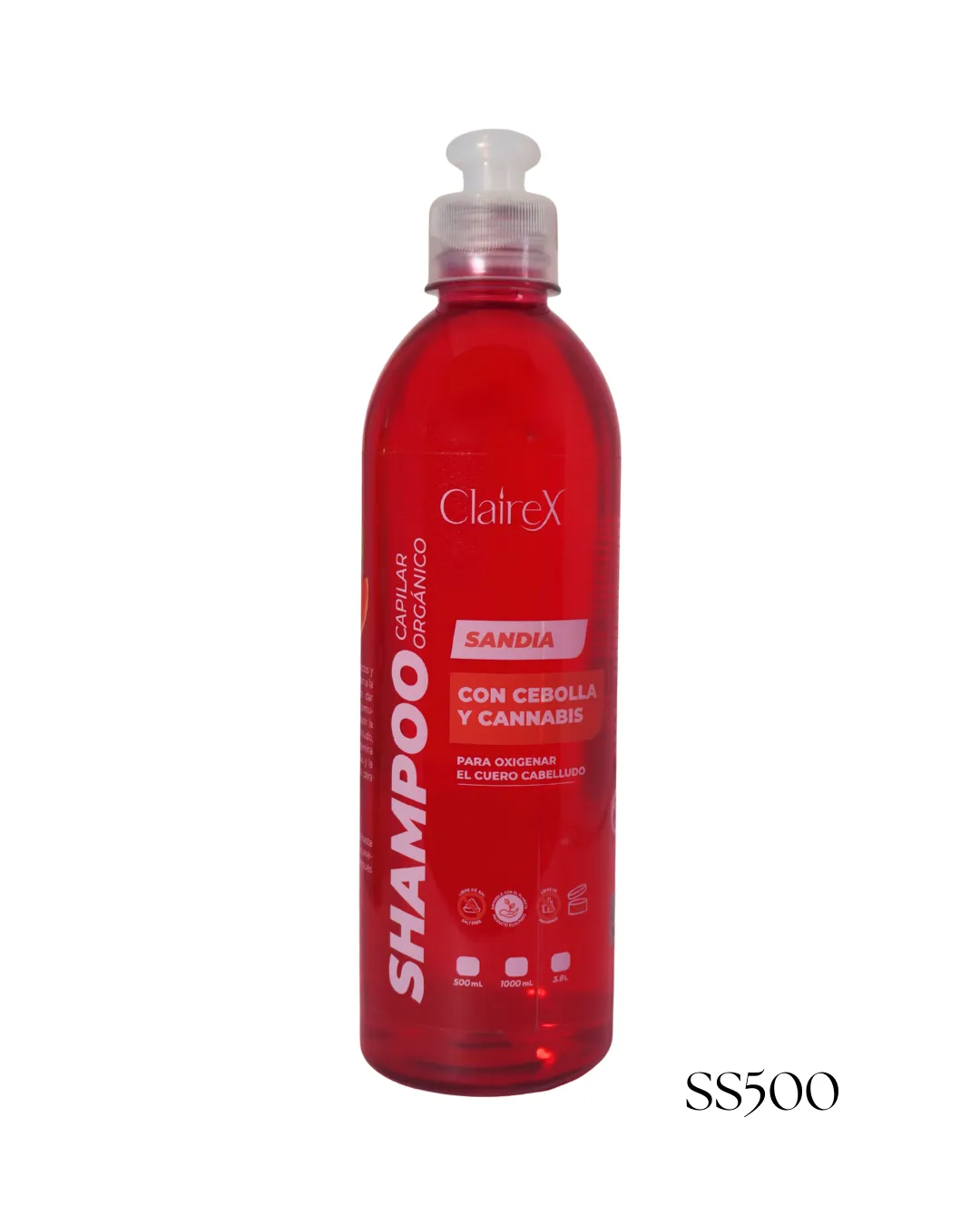 Nuestro Shampoo de Cebolla, enriquecido con extractos de cebolla cargados de vitaminas, minerales y antioxidantes. Esta fórmula única, suave y efectiva, revitaliza tu cabello, fortaleciendo los folículos capilares para lograr un cabello más resistente.